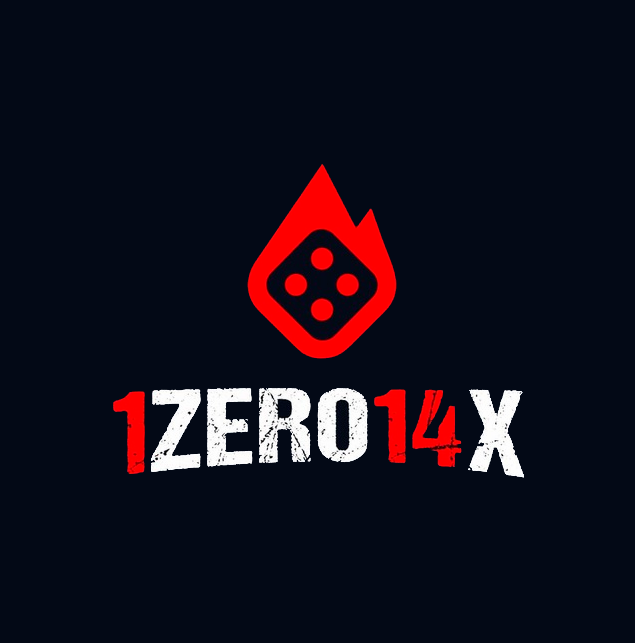 Logo 1ZERO14X
